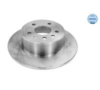 MEYLE 615 523 0021 Disco freno per OPEL,SAAB,VAUXHALL