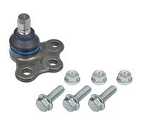 Meyle 616 010 0001 Braccio Strutturale Frontale per Opel Corsa C Combinato Tour
