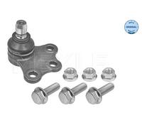 MEYLE 616 010 0004 Giunto di supporto / guida per OPEL,VAUXHALL