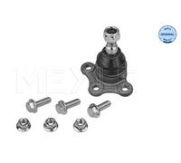 MEYLE 616 010 0007 Giunto di supporto / guida per ISUZU,OPEL,VAUXHALL