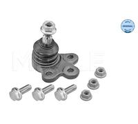 MEYLE 616 010 0008 Giunto di supporto / guida per CHEVROLET,OPEL,VAUXHALL