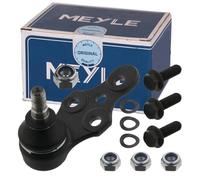 Meyle Anteriore SX O Dx Snodo Sferico Giunto a Sfera Parte Numero: 616 010 5375