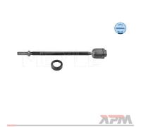 Meyle 616 031 0005 Giunto Assiale Tirante Frontale per Opel Corsa C Combo Tour