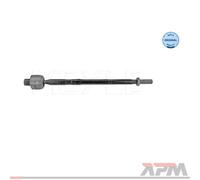 Barra sterzo Assale anteriore Sx 616 031 0018 MEYLE per OPEL SUZUKI