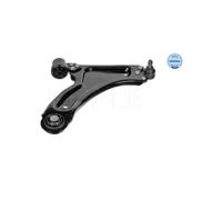 MEYLE 616 050 0011 Braccio oscillante anteriore destra per Combo Corsa Tigra Cor