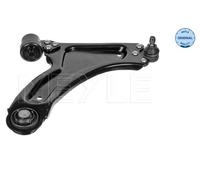 MEYLE 616 050 0011 Braccio oscillante anteriore per