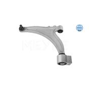 MEYLE 616 050 0015 Braccio oscillante anteriore sinistra per