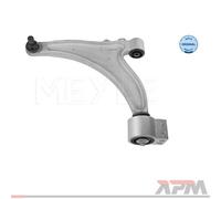 MEYLE 616 050 0015 Braccio oscillante anteriore per