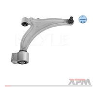 Meyle 616 050 0016 Manubrio Sospensione Ruota Frontale Dx per Opel Insignia A