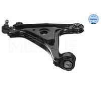 MEYLE 616 050 0018 Braccio oscillante, Sospensione ruota per OPEL,VAUXHALL