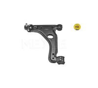 MEYLE 616 050 0019/HD Braccio oscillante, sospensione ruota