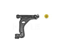 Meyle 6160500020 / HD Manubrio Sospensione Ruota Frontale Dx per Opel Chevrolet