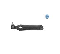 Meyle Braccio di controllo sospensione 6160500025 Assale anteriore Sinistro/Destro