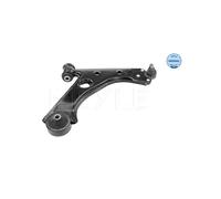 MEYLE 616 050 0028 Braccio oscillante anteriore destra per