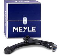 MEYLE 616 050 0029 Braccio oscillante sospensione ruota inferiore Assale anteriore Sx Braccio trasversale oscillante