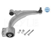 MEYLE 616 050 0033 Braccio oscillante sospensione ruota per OPEL ASTRA J Braccio