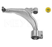 Braccio oscillante inferiore Braccio trasversale oscillante 616 050 0071/HD