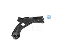 MEYLE 616 050 0076 Braccio oscillante, sospensione ruota