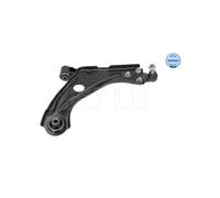 Meyle 616 050 0076/S Manubrio Sospensione Ruota Frontale Dx per Opel Peugeot