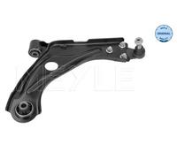 MEYLE 616 050 0076/S Braccio oscillante, Sospensione ruota per CITROËN,OPEL,PEUG