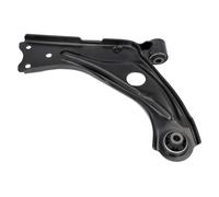 Braccio oscillante Esterno Braccio trasversale oscillante 616 050 0077 MEYLE