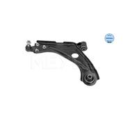 Meyle Braccio oscillante 616 050 0077/S – Sospensione ruota anteriore sinistro per Opel Peugeot