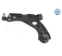 MEYLE 616 050 0077/S Braccio oscillante, Sospensione ruota per CITROËN,OPEL,PEUG
