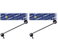 Meyle 616 060 0012/HD Asta/Puntone, Stabilizzatore (Confezione da 2)