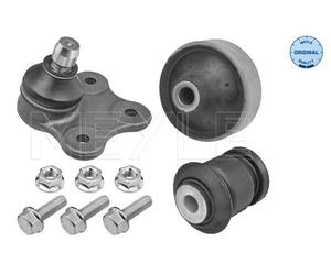 MEYLE 616 610 0005 Kit Riparazione Bracci Anteriori Connettore Terna
