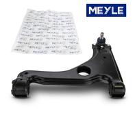 Meyle 6160500019 Ammortizzatore Anteriore Sinistro Inferiore Per Opel Astra