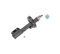 Ammortizzatore Assale anteriore Sx Spina superiore 626 623 0001 MEYLE per OPEL