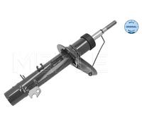 Meyle 626 623 0032 Ammortizzatore Anteriore Sinistro per Opel Crossland X P17