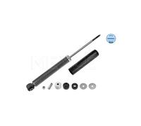 MEYLE Ammortizzatore Assale Posteriore per Opel Corsa C F08 F68 W5L Vauxhall X01