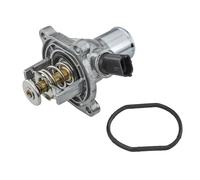 MEYLE Termostato, Refrigerante 6282280002 | Compatibile con: ALFA ROMEO 159, 159 Sportwagon, FIAT CROMA, OPEL ASTRA G Cabriolet, ASTRA G Caravan, ASTRA G CC