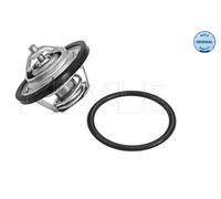 MEYLE 628 279 0008 Termostato motore per OPEL Meriva A (X03) 79°C
