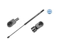 Molla a gas bagagliaio 640 910 0003 MEYLE per OPEL CORSA D Furgone/hatchback