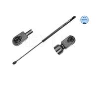 Meyle 640 910 0004 Gas Spring Bagagliaio/Carico Per Opel Corsa D S07