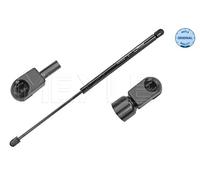 MEYLE Molla a gas bagagliaio 640 910 0005 per Opel Astra G Hatchback