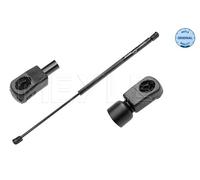 Molla a gas bagagliaio 640 910 0008 MEYLE per OPEL ASTRA G Familiare
