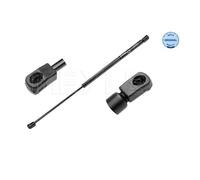Molla a gas bagagliaio 640 910 0008 MEYLE per OPEL ASTRA G Familiare