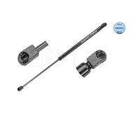 Ammortizzatore Pneumatico Cofano Motore Meyle 6409100013 per Opel Vauxhall