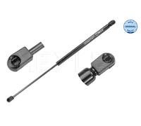 Ammortizzatore Pneumatico Cofano Motore Meyle 6409100013 per Opel Vauxhall