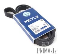 Cinghia Poly V Meyle 0500061555 Meyle-original: True To Oe. per Bmw Ford Opel VW