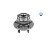 Mozzo ruota MEYLE 70-14 752 0000