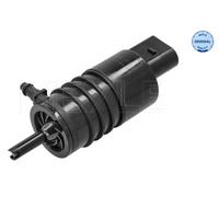 MEYLE 70-14 870 0002 Pompa acqua lavaggio, Pulizia cristalli