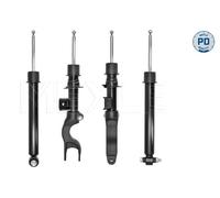 MEYLE 70-26 540 0000/PD Ammortizzatore
