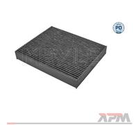MEYLE 712 326 0013/PD Filtro abitacolo