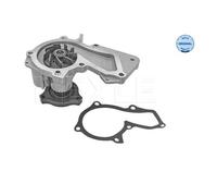 Meyle 713 220 0021 Pompa Acqua Raffreddamento Del Motore per Ford C-Max II Grand
