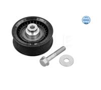 Meyle 714 009 0008 Rullo Di Guida Per Cinghia A V Per Fiat