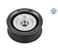 MEYLE 714 009 0009 Galoppino/Guidacinghia, Cinghia Poly-V per FORD